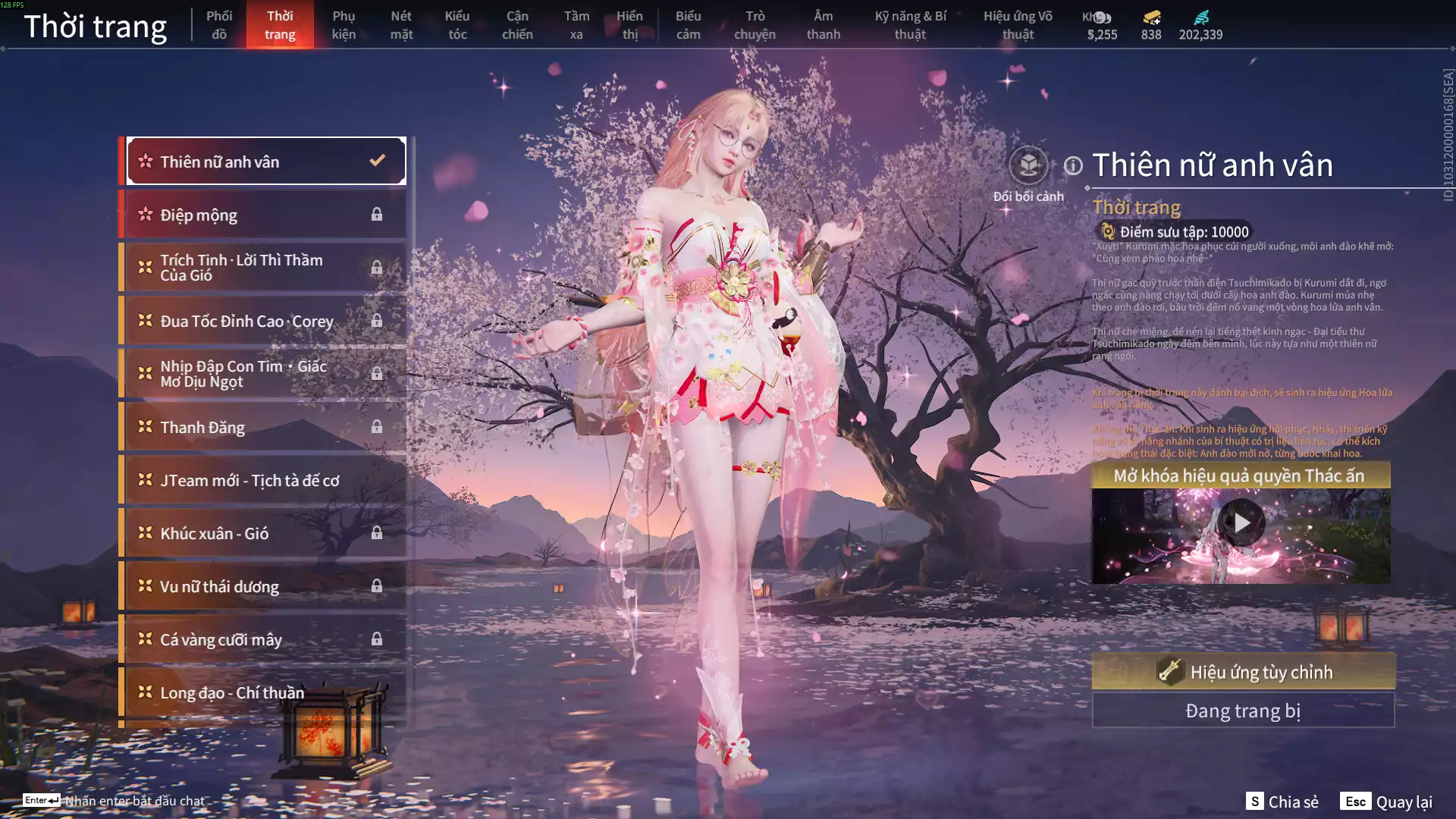 Ảnh 9 Vũ khí đỏ, 9 Trang phục đỏ, 3 Phụ kiện hóa hình và hơn thế, nhấn xem chi tiết bên trong